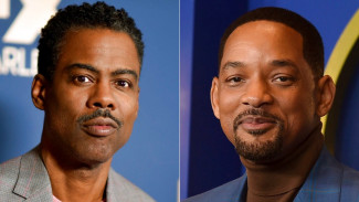 Will Smith Kembali Minta Maaf, Chris Rock Masih Ogah Menghubungi