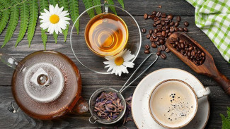 Jangan Kebanyakan Minum Kopi, Ini Efek Negatif Kafein pada Tubuh