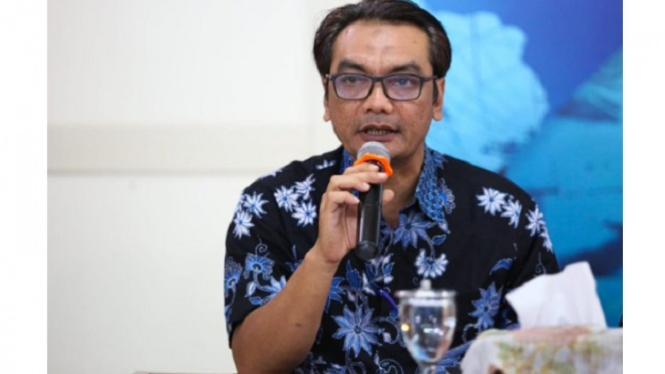 Yulianto Sudrajat