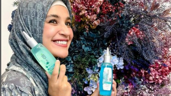 Shireen Sungkar