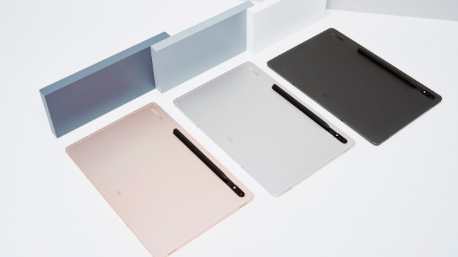 Samsung Galaxy Tab S8 Plus