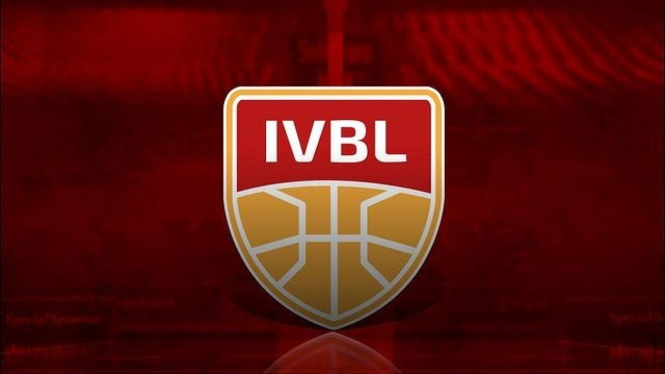 Logo IVBL
