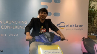 Harga BBM Masih Tinggi, Aden Bajaj Berpikir untuk Lakukan Ini