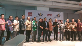 Dorong Kemajuan Pasar Modal, Ini Cara yang Harus Dilakukan MDIA