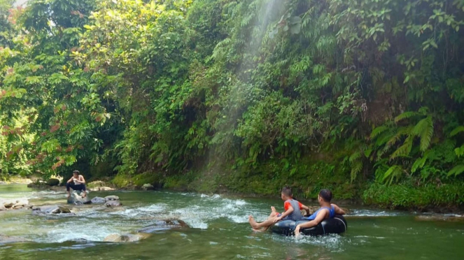 11 Tempat Wisata di Binjai yang Eksotis dan Instagramable