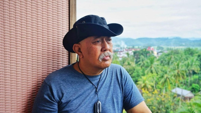 Indro Warkop