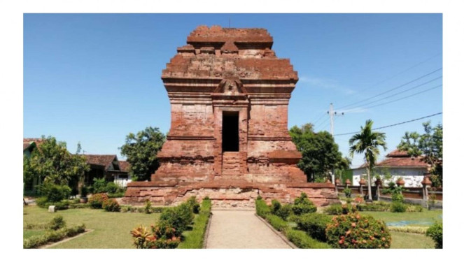 candi Pari 