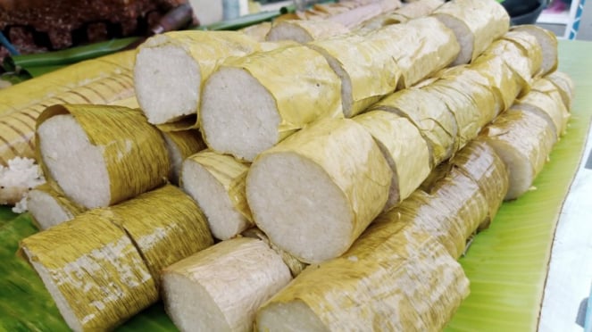 Nasi Jaha: Kelezatan Kuliner Tradisional Sulawesi Utara yang Menggugah Selera