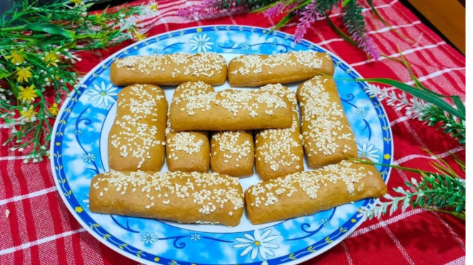 Roti Bantalan Rel