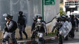 Penganut Yahudi Ultra-Ortodoks di Israel Bentrok dengan Polisi, Tolak Wajib Militer