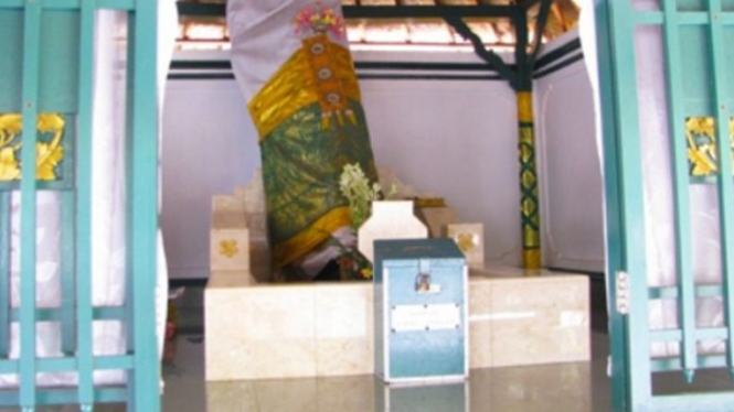 Makam Raden Ayu