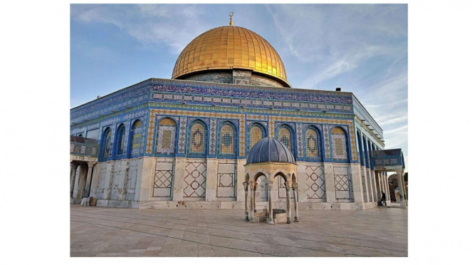 625e25b20f354 Masjid Al Aqsa Jerusalem 663 372 