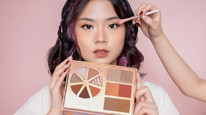 Make up