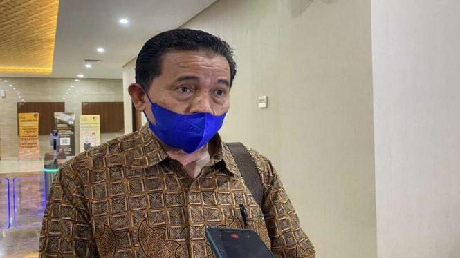 Tony Beberkan Transaksi Beli Jam Richard Mille Rp77 M ke Polisi