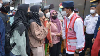 Antisipasi Lonjakan Pemudik, Begini Langkah Menhub