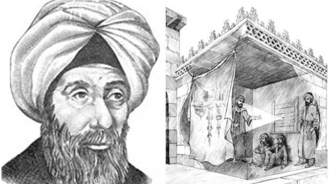 Ibnu Al Haytham