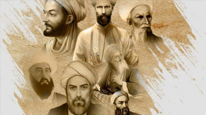 5 Muslim Pelopor Ilmu Pengetahuan Dunia