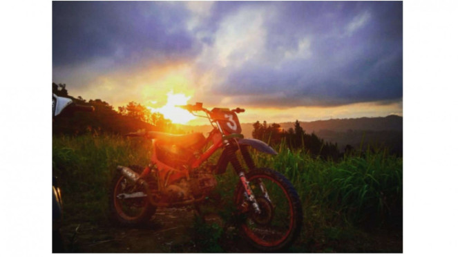 Bukit Mertelu
