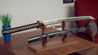 7 Mitos Samurai dan Pedang Jepang