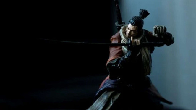 Samurai Jepang