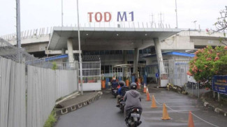 TOD Bandara Soetta Diaktifkan Kembali, AP II Siapkan Ini