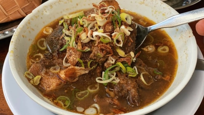 Soto Banjar