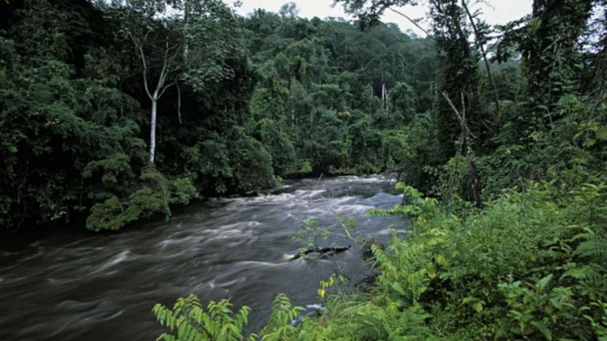 Gabon, Afrika