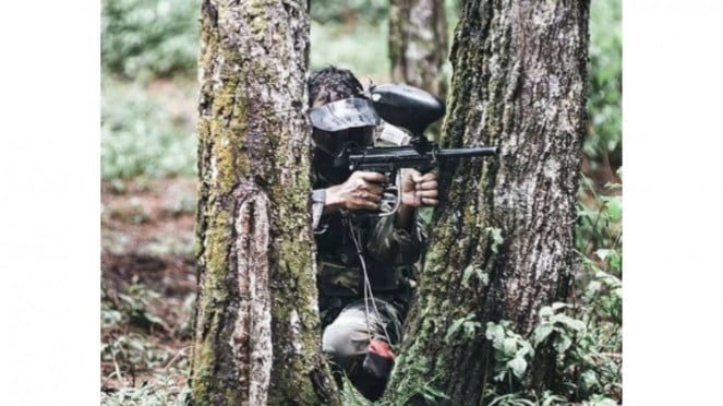 Paintball
