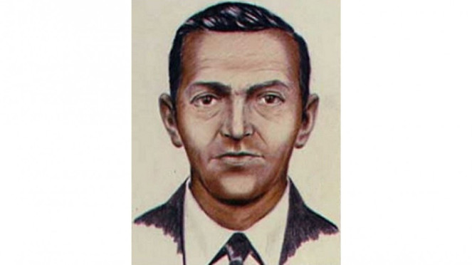 DB Cooper