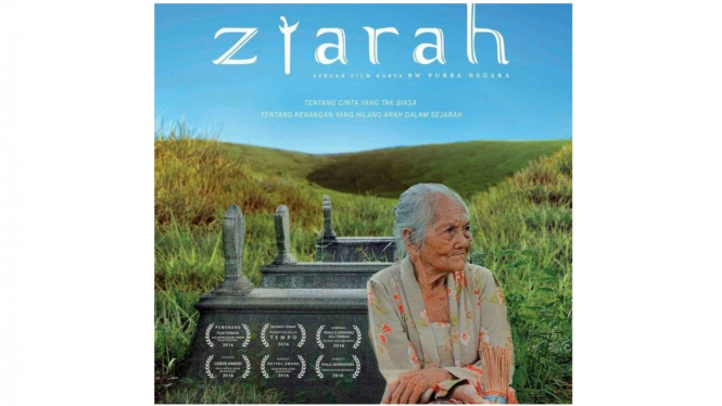 Film Ziarah