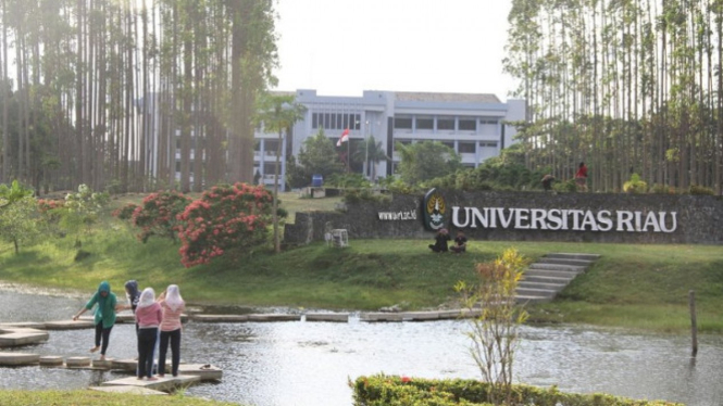 Universitas Riau