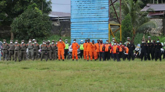 Operasi Ketupat Cartenz Polisi Turunkan 1 426 Personel Amankan Mudik