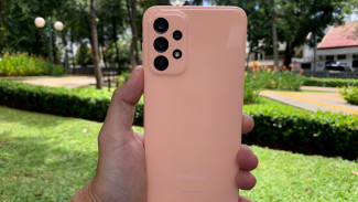 Samsung Galaxy A23 5G dengan Snapdragon 695, Apa Hebatnya