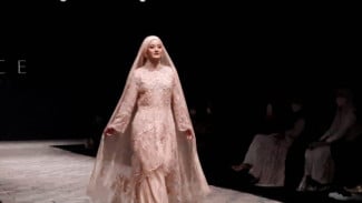 Parade Artis di MUFFEST+ 2022! Donita Cantik, Dinda Hauw Anggun