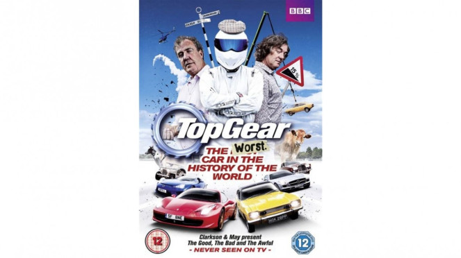 top gear bbc