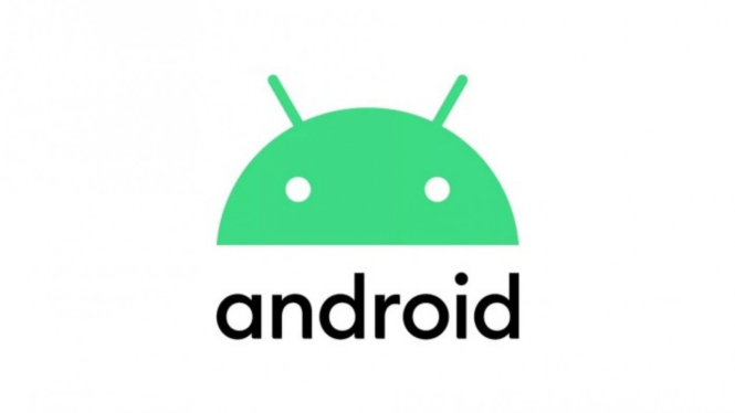 Sistem Operasi Android.