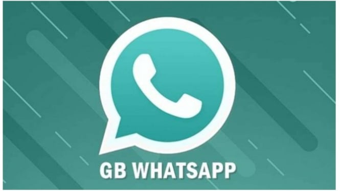 GB WhatsApp.