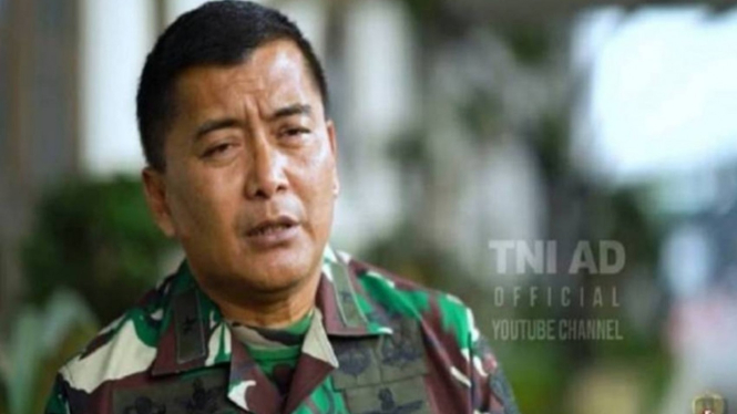 Brigjen TNI Tatang Subarna