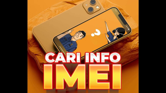 IMEI. 