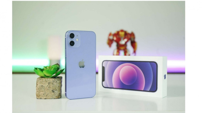 iPhone