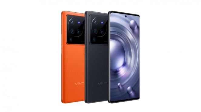 Vivo X90 mengadopsi teknologi ‘sel ganda’