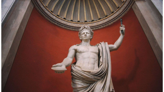 Julius Caesar