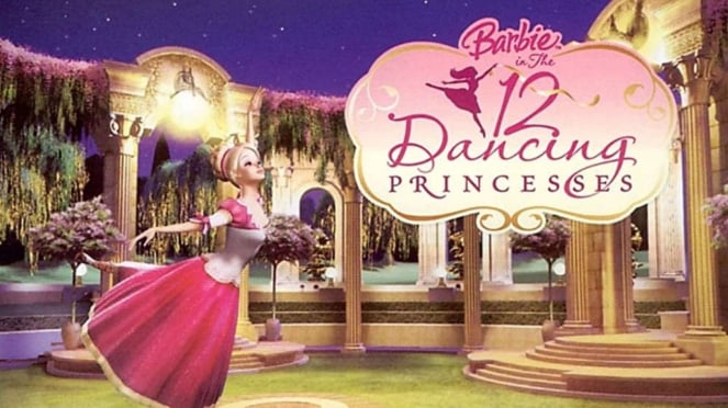 barbie 2006 movie