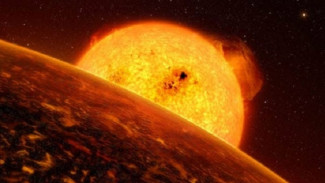 10 Planet Paling Mematikan di Alam Semesta