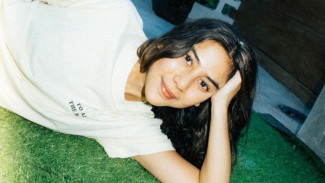 Syuting saat Musim Dingin di Belanda, Adinda Thomas Kewalahan