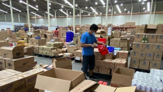 'DNA Kami adalah Kepuasan Konsumen'