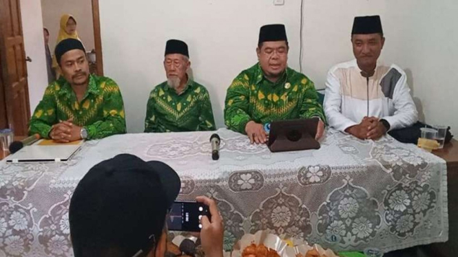 DPW Syarikat Islam (SI) Jawa Barat (Jabar)