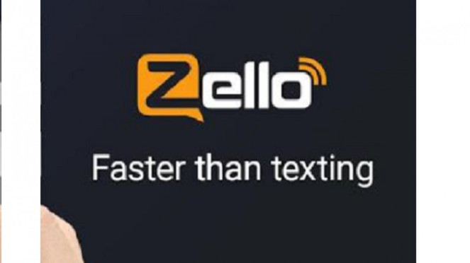 Zello