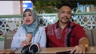 Sudah Empat Tahun Berselisih, Wirdha Sukaesih Merindukan Sang Ibunda