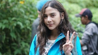 Adinda Thomas Dilaporkan ke Polisi, Ada Apa?